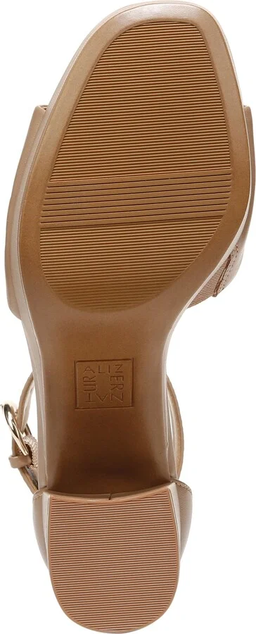 Pearlyn Ankle Strap Platform Sandal - Image 6