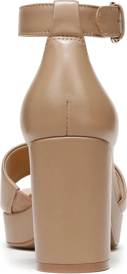 Pearlyn Ankle Strap Platform Sandal - Image 7