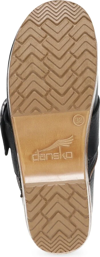 Pearson Buckle Strap Clog - Image 6