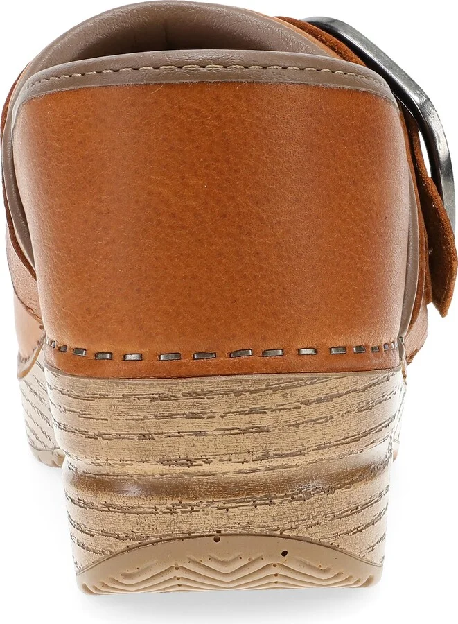 Pearson Buckle Strap Clog - Image 8