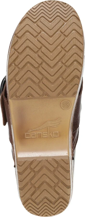 Pearson Buckle Strap Clog - Image 5