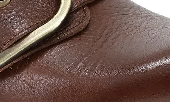 Pearson Buckle Strap Clog - Image 9
