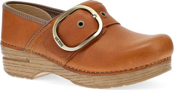 Tan Tumbled