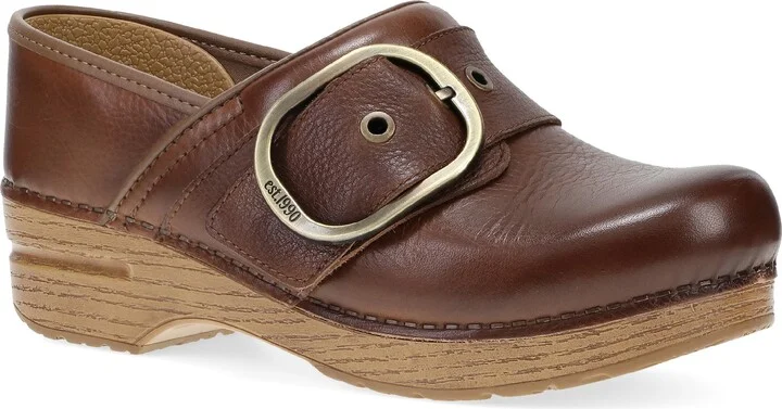 Brown Waxy Milled