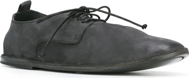 Peasant Derby Shoes - Image 2