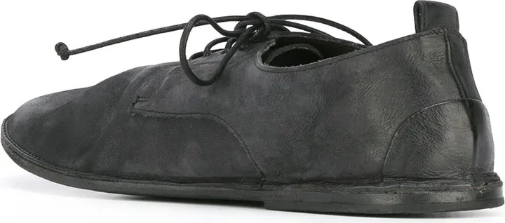 Peasant Derby Shoes - Image 3