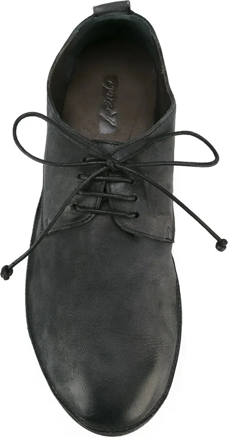 Peasant Derby Shoes - Image 4