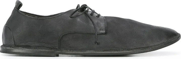 Peasant Derby Shoes