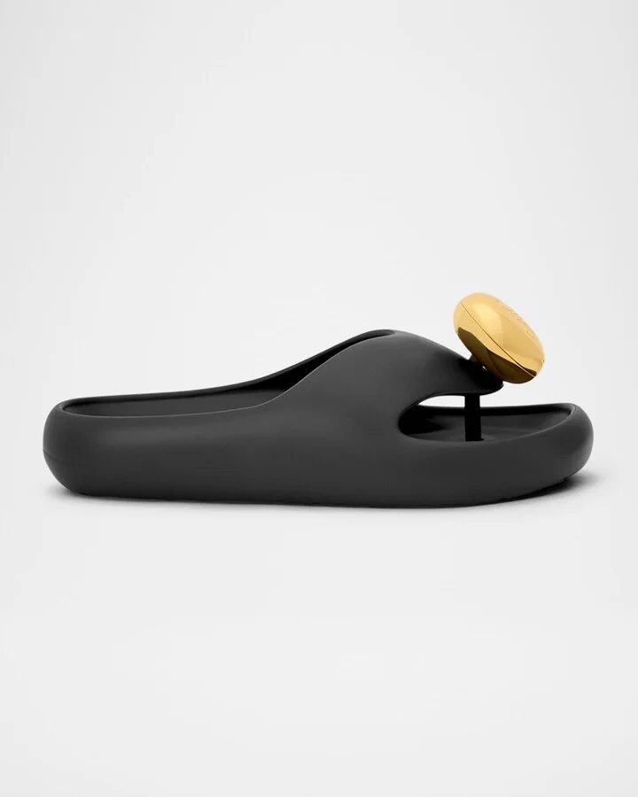 Black/gold