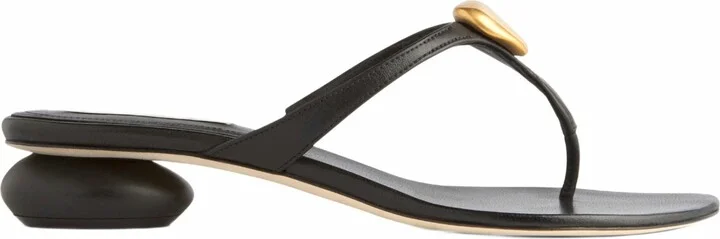 Pebble Sandal