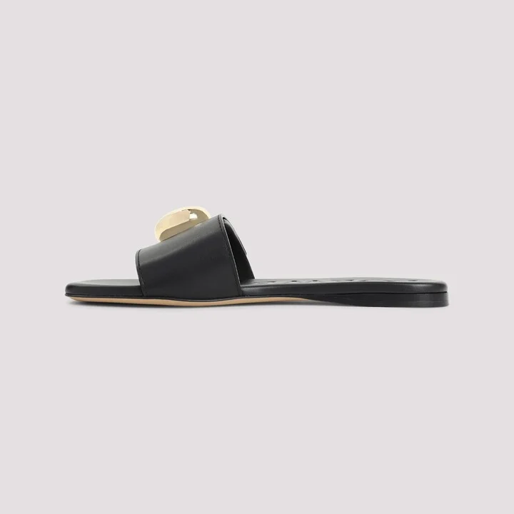 Pebble Slide Sandals - Image 4