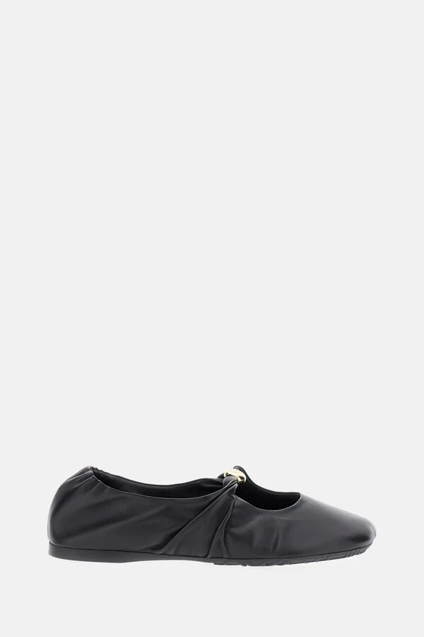 Pebble Soft Ballerina