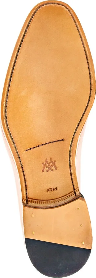 Pebbled Penny Loafer - Image 6