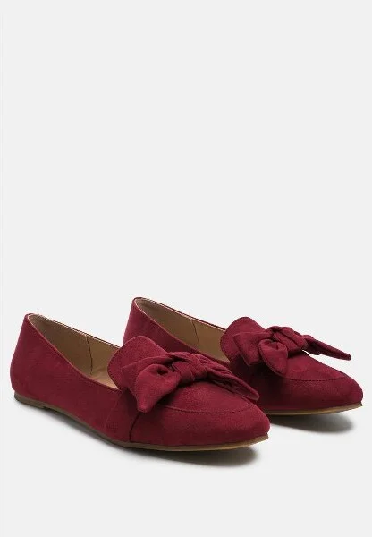 Pecan Pie Loafer Copy Women - Image 2