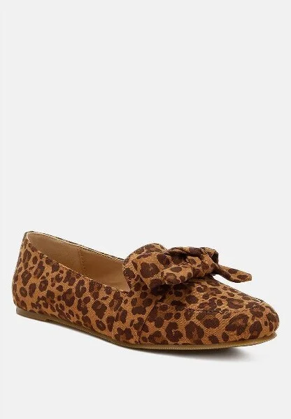 Pecan Pie Loafer Copy Women - Image 3