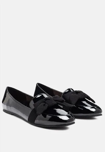 Pecan Pie Loafer Copy Women - Image 4