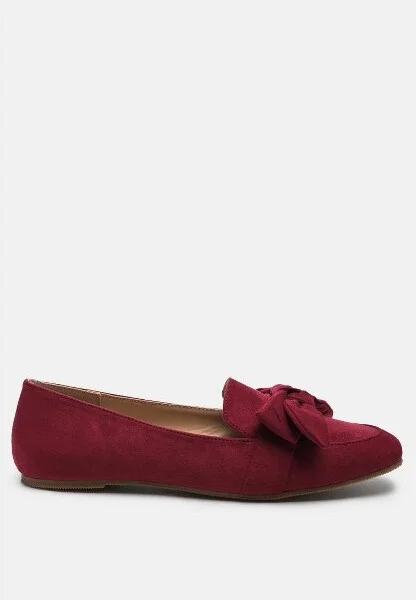 Pecan Pie Loafer Copy Women