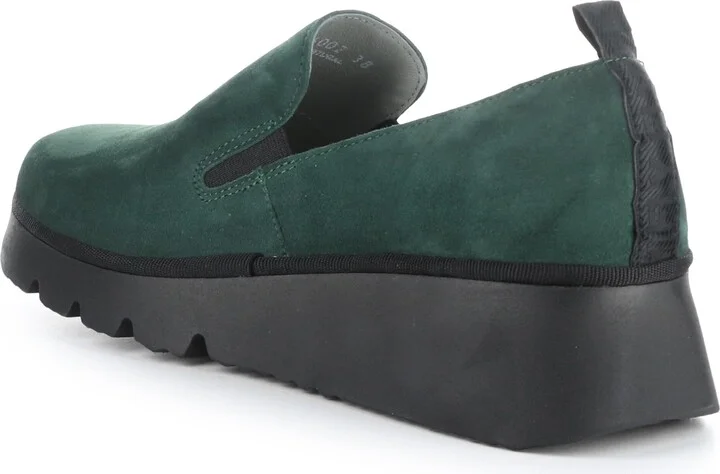 Pece Wedge Loafer - Image 2