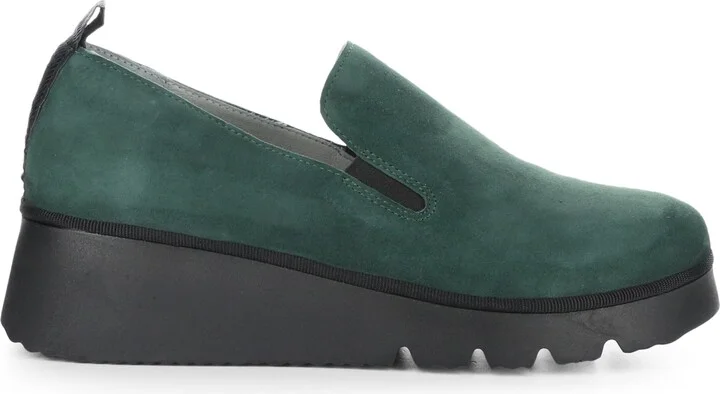 Pece Wedge Loafer - Image 3