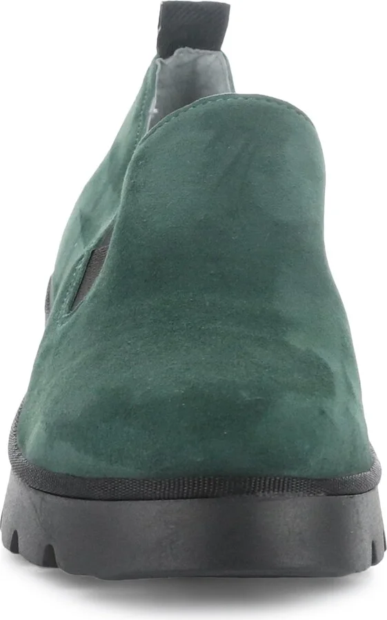 Pece Wedge Loafer - Image 4