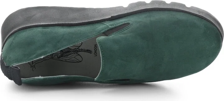 Pece Wedge Loafer - Image 5