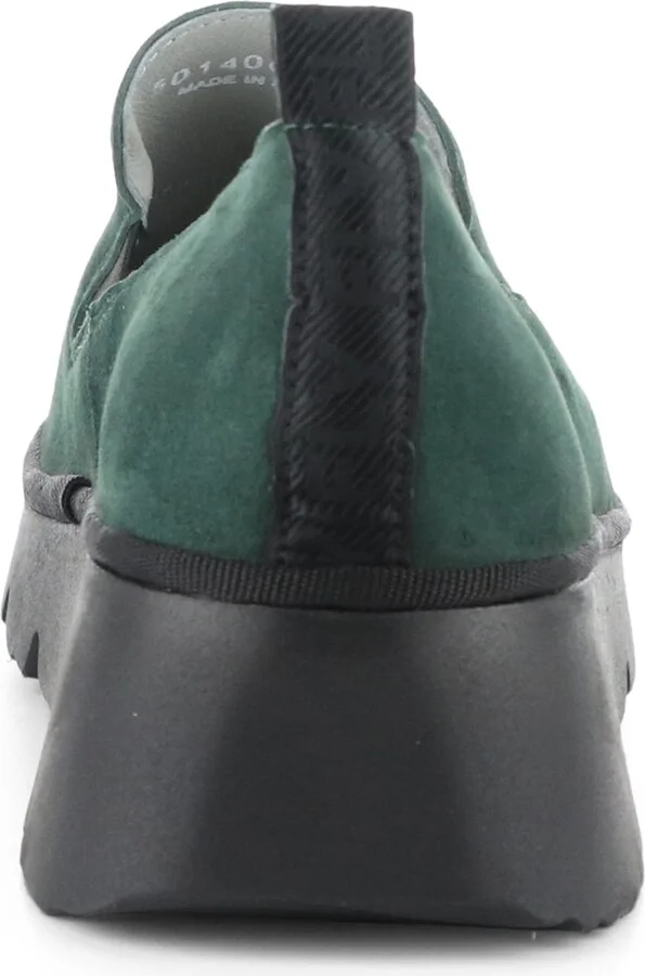 Pece Wedge Loafer - Image 7