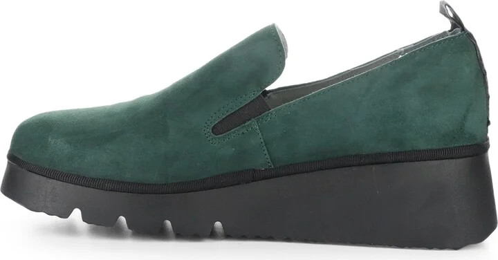 Pece Wedge Loafer - Image 8