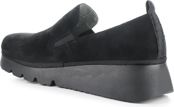 Pece Wedge Loafer - Image 11