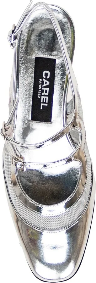 Peche Pump - Image 4