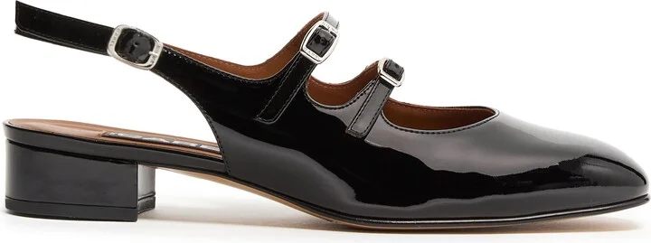 Peche slingback ballet flats - Image 2