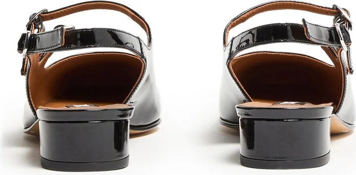 Peche slingback ballet flats - Image 4