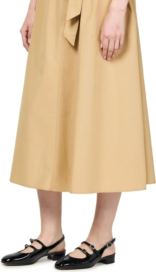 Peche slingback ballet flats - Image 8