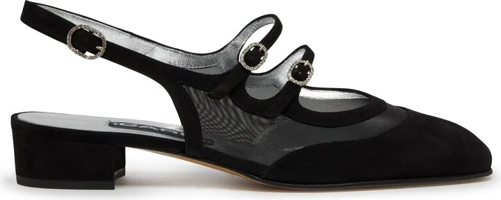 Peche slingback ballet flats - Image 2