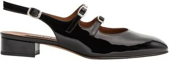 Peche slingback ballet flats