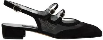 Peche slingback ballet flats