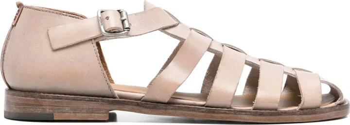 Peco sandals
