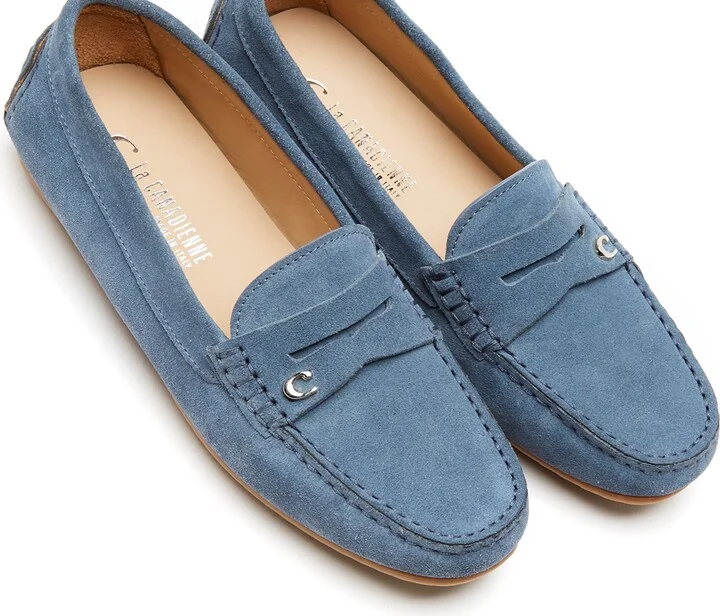 Pedale Waterproof Driver Loafer - Image 6