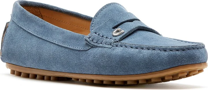 Pedale Waterproof Driver Loafer