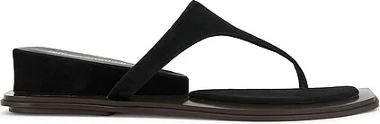 Black Suede