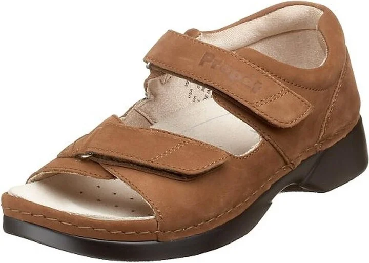 Pedic Walker Womens Sport Sandals
