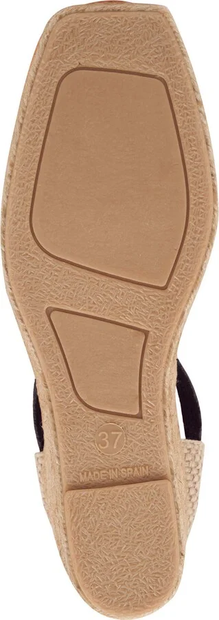 Pedra Espadrille Platform Wedge Sandal - Image 5