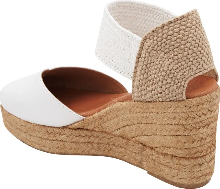 Pedra Espadrille Wedge - Image 2