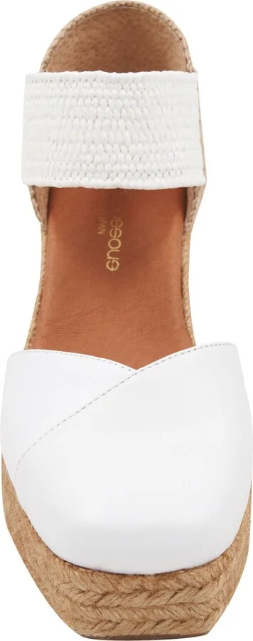 Pedra Espadrille Wedge - Image 4