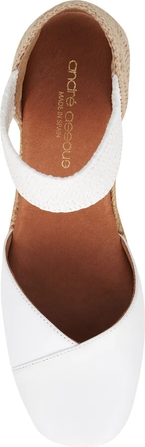 Pedra Espadrille Wedge - Image 5