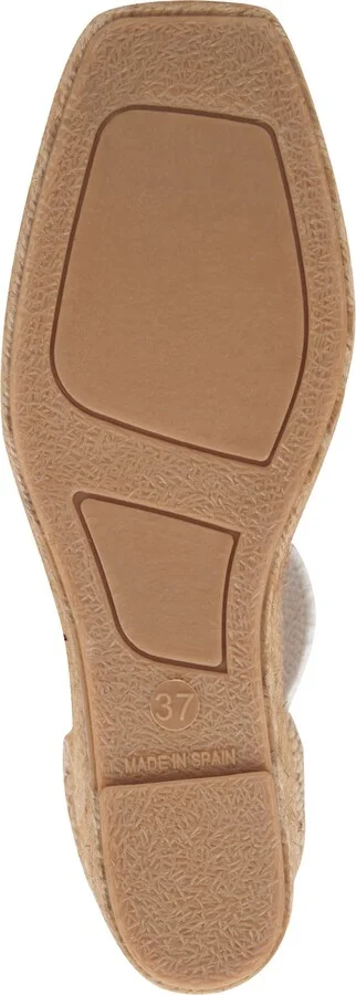 Pedra Espadrille Wedge - Image 6