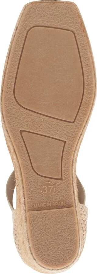 Pedra Espadrille Wedge - Image 6