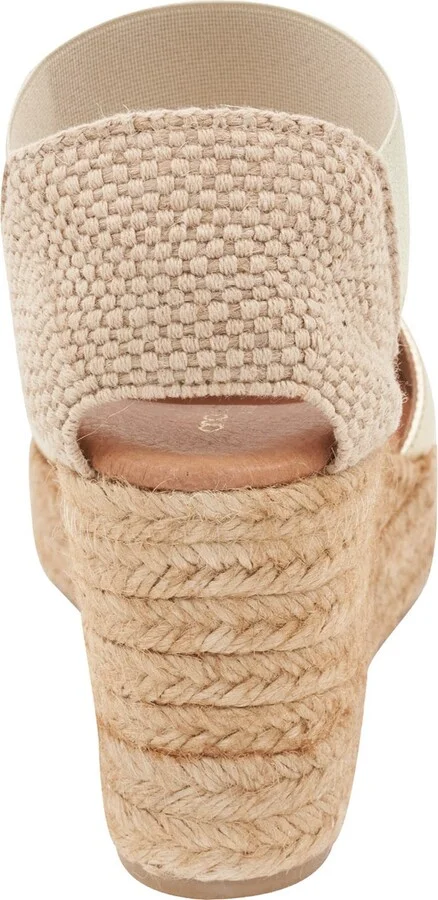 Pedra Espadrille Wedge - Image 7
