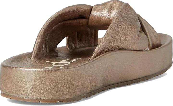 Pedro Garcia Anabela Women's Sandals Calisto : EU 37 (US Women's 7) M, Leather - Image 4