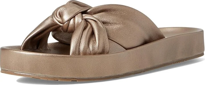 Pedro Garcia Anabela Women's Sandals Calisto : EU 37 (US Women's 7) M, Leather - Image 5