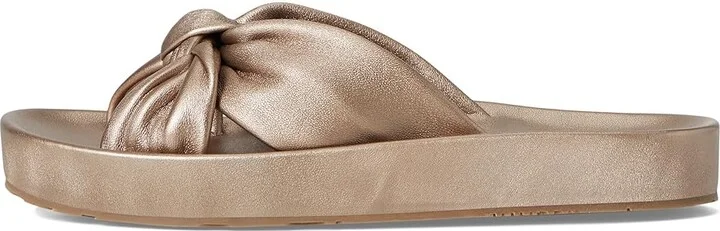 Pedro Garcia Anabela Women's Sandals Calisto : EU 37 (US Women's 7) M, Leather - Image 6